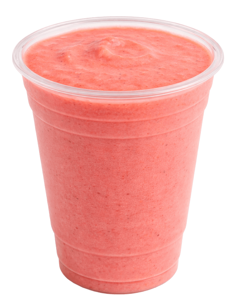 Custom Smoothie