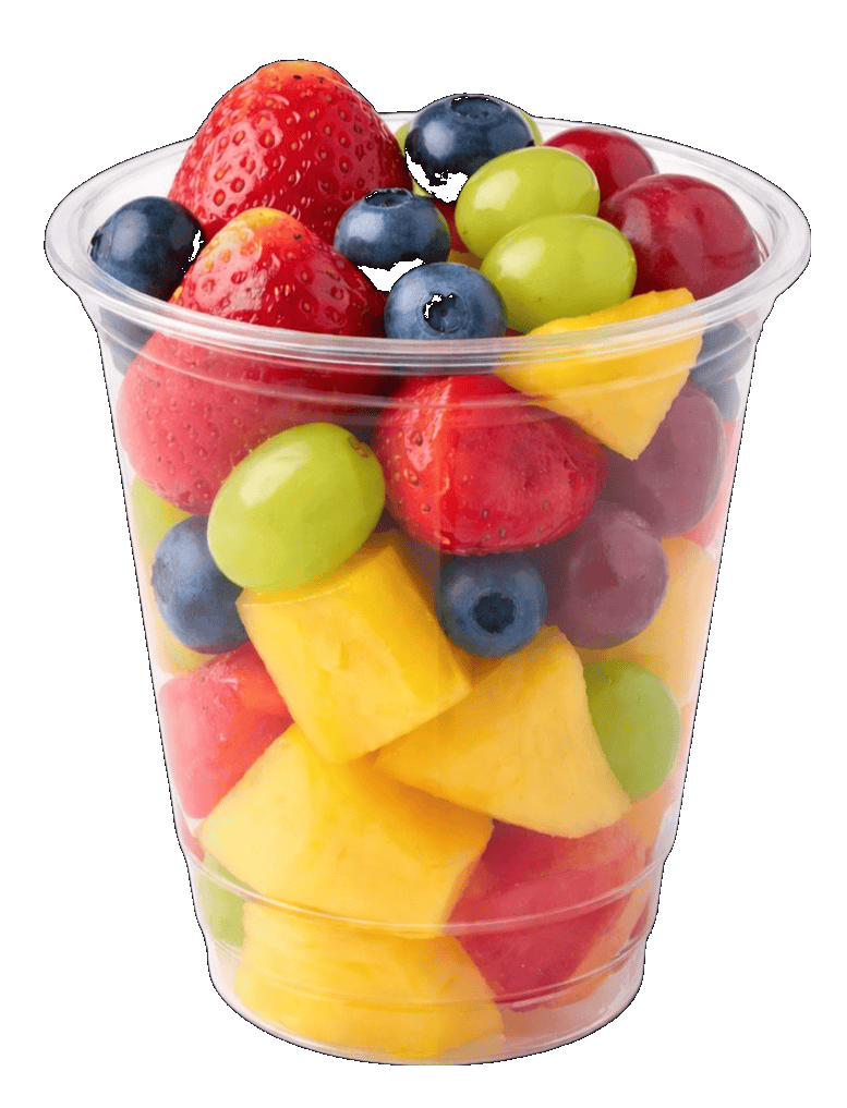 Fruit Salad