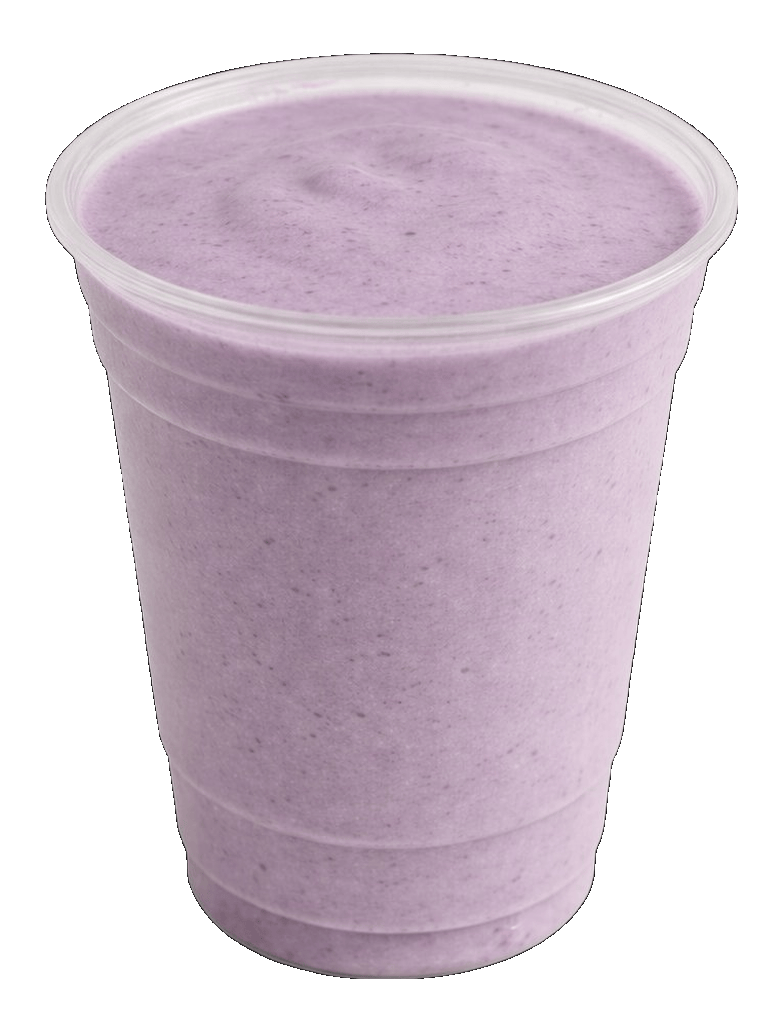 Taro Smoothie