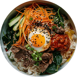Bibimbap