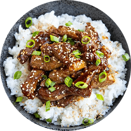 Bulgogi