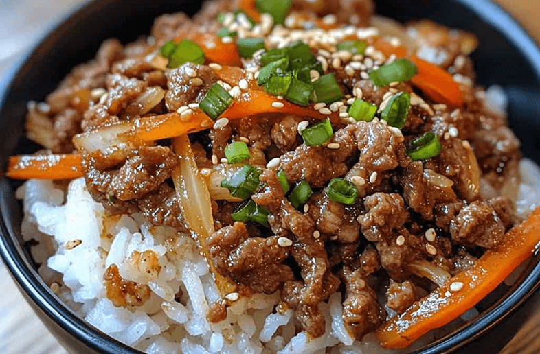 Bulgogi