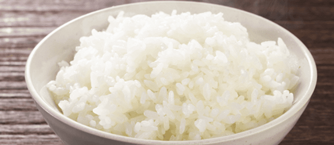 Large Rice