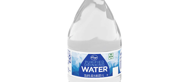 Water