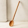 Olive Wood Spoon by Eddington
